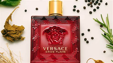 versace eros flame macys|versace eros flame review.